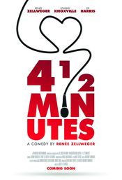 Poster 4 ½ Minutes