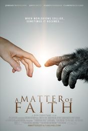 Poster A Matter of Faith