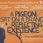 Poster 4 A Pigeon Sat on a Branch Reflecting on Existence