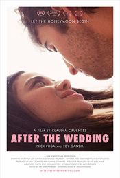 Poster After the Wedding
