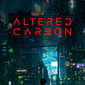 Poster 2 Altered Carbon