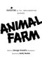 Film Animal Farm