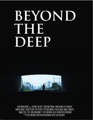 Beyond the Deep poster