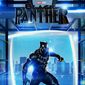 Poster 4 Black Panther