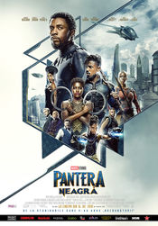 Poster Black Panther