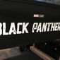 Black Panther/Pantera neagră