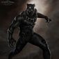 Poster 29 Black Panther