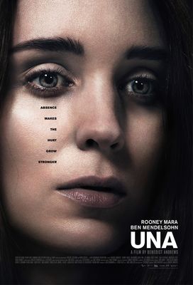 Una poster