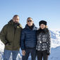 Foto 60 Daniel Craig, Dave Bautista, Léa Seydoux în Spectre