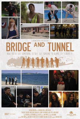 Bridge and Tunnel poster