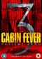 Film Cabin Fever: Patient Zero