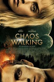 Poster Chaos Walking