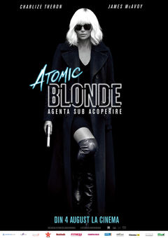Atomic Blonde online subtitrat