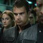 Divergent/Divergent