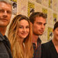 Foto 101 Divergent