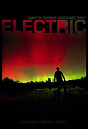 Poster Electric