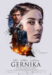 Poster Gernika