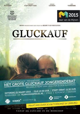 Glückauf poster