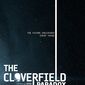 Poster 1 The Cloverfield Paradox
