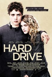 Poster Hard Drive