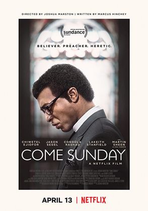 Come Sunday