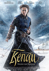 Poster Kenau