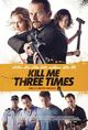 Film - Kill Me Three Times