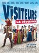Film - Les Visiteurs: La Révolution