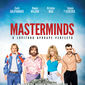 Poster 16 Masterminds