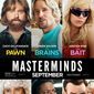 Poster 14 Masterminds