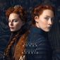 Poster 1 Mary Queen of Scots