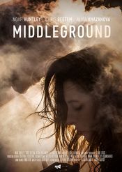 Poster Middleground