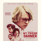 Poster 1 My Friend Dahmer