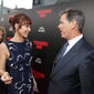 Foto 37 Pierce Brosnan, Olga Kurylenko în The November Man