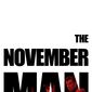 Poster 11 The November Man