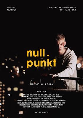 Nullpunkt poster