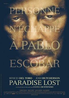 Escobar Paradise Lost online subtitrat