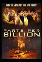Poster Parts Per Billion