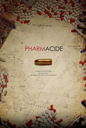 Poster Pharmacide