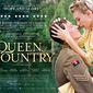 Poster 5 Queen and Country