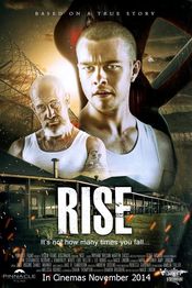 Poster Rise