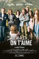 Film - Salaud on t'aime