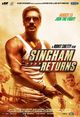 Film - Singham Returns