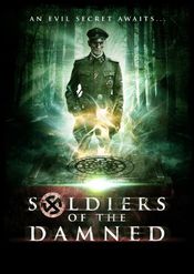 Poster Soldiers of the Damned