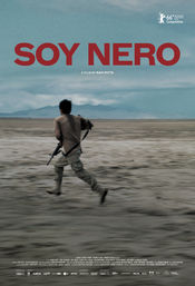 Poster Soy Nero