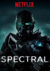 Poster Spectral