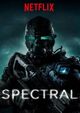 Film - Spectral