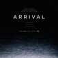 Poster 6 Arrival