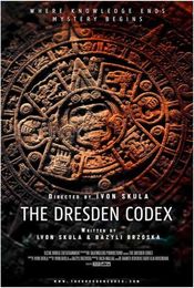 Poster The Dresden Codex