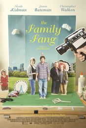 Poster The Family Fang